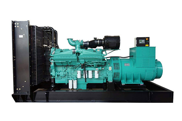 康明斯發(fā)動(dòng)機(jī)系列柴油發(fā)電機(jī)組